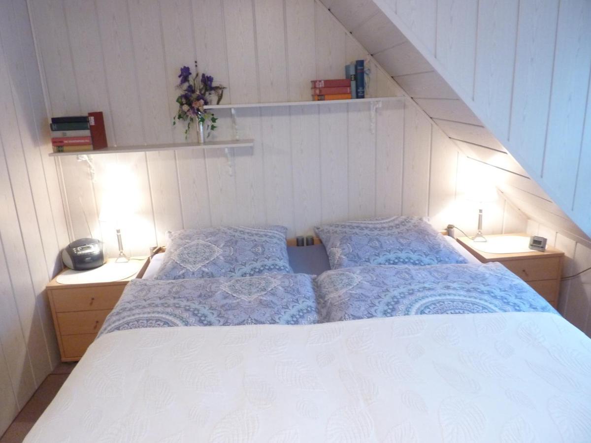 Pension Rheingold Garni Bad Grund Luaran gambar