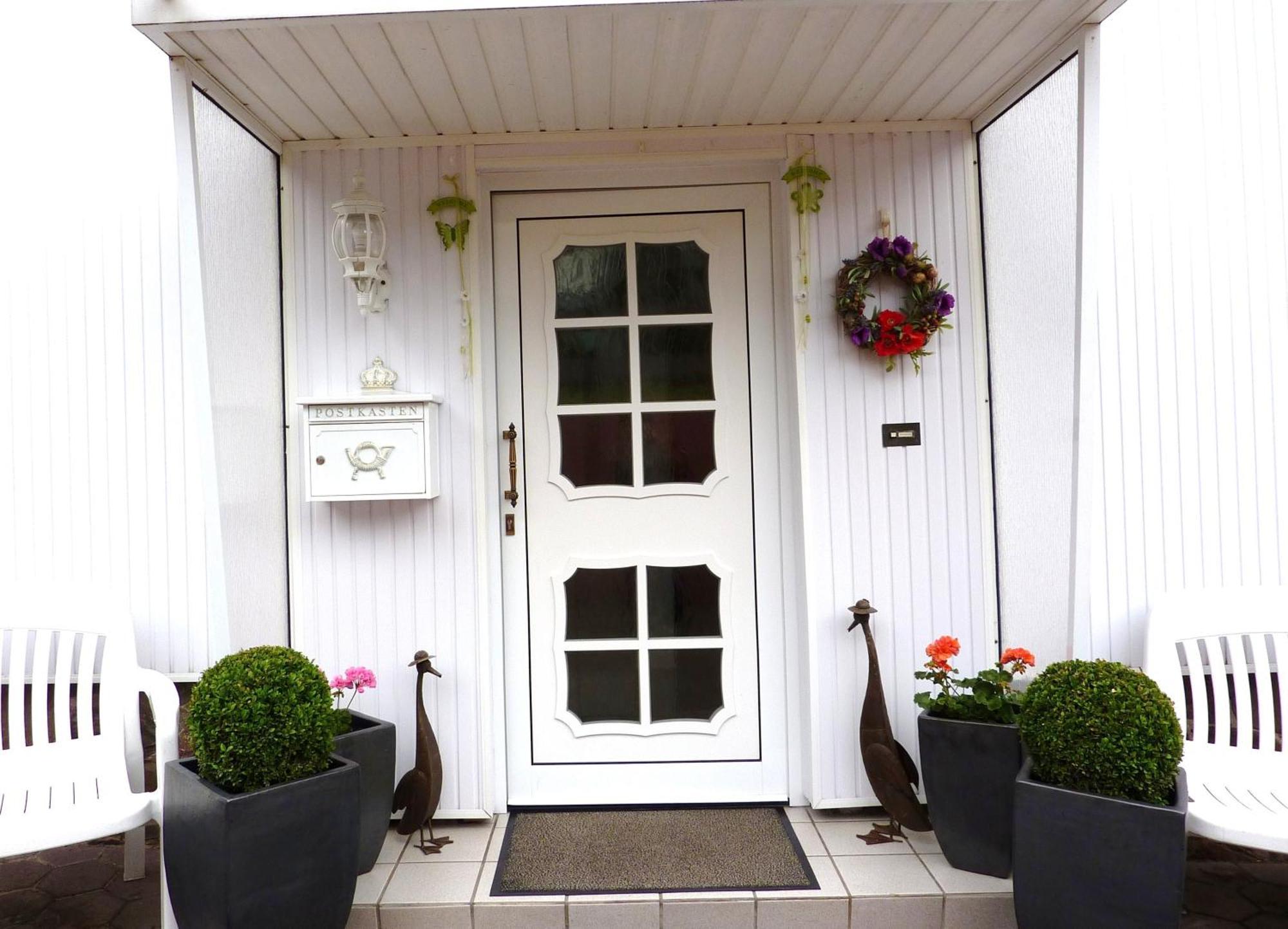 Pension Rheingold Garni Bad Grund Luaran gambar