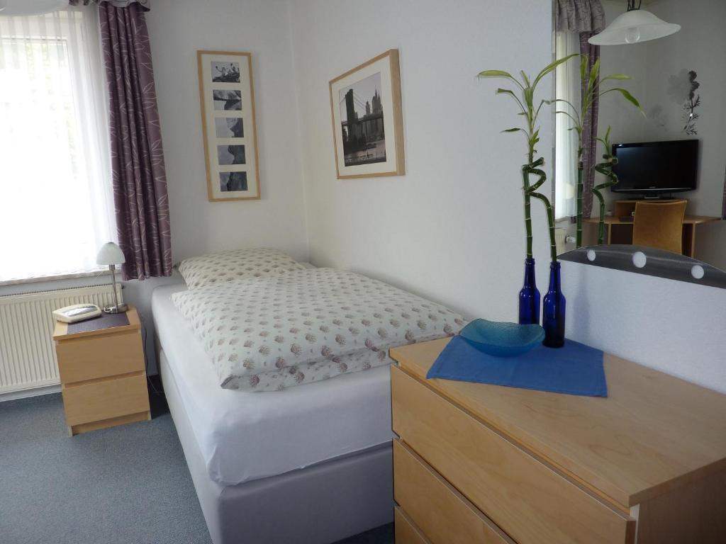 Pension Rheingold Garni Bad Grund Luaran gambar